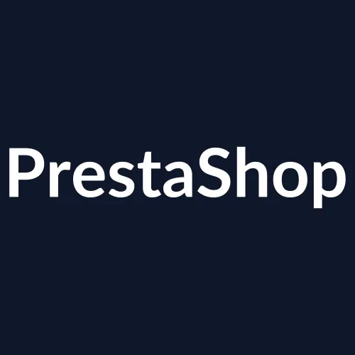 PrestaShop