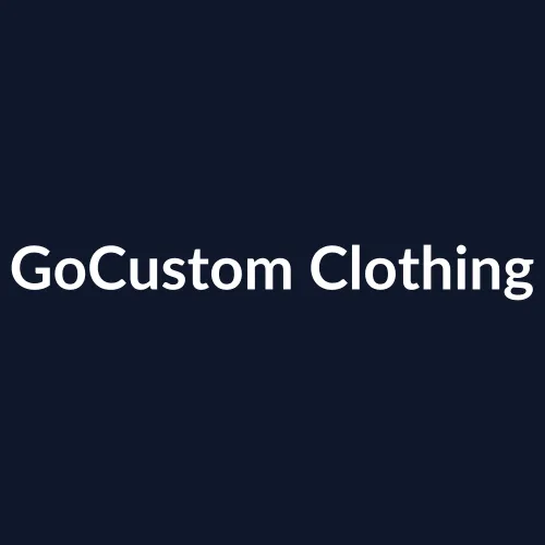 GoCustom Clothing