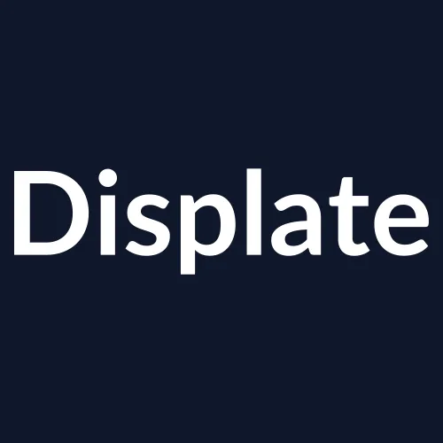 Displate