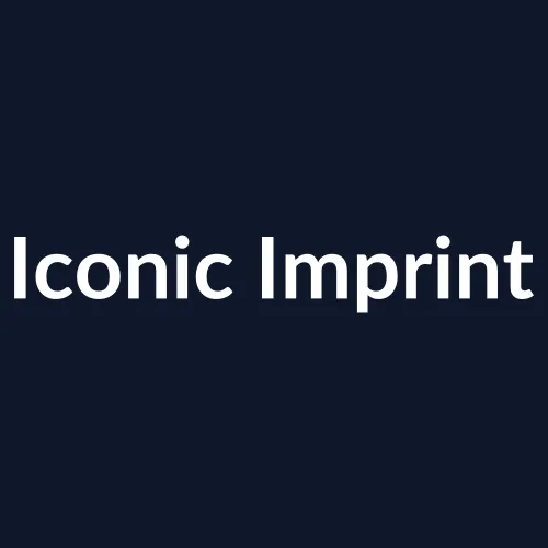 Iconic Imprint