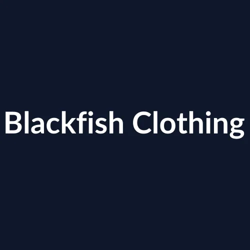 Blackfish Clothing