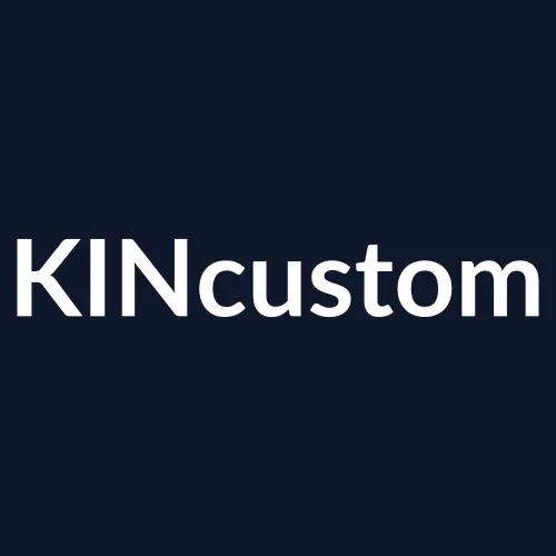 KINcustom