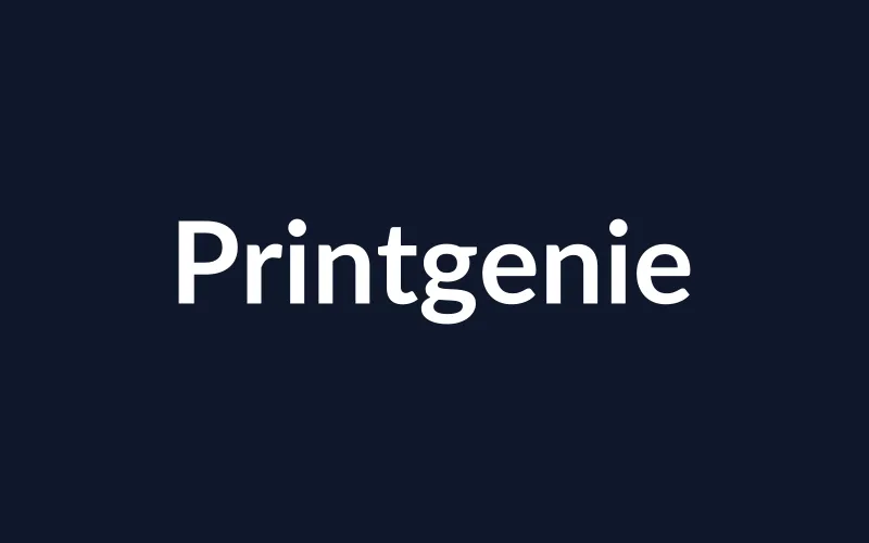 Printgenie