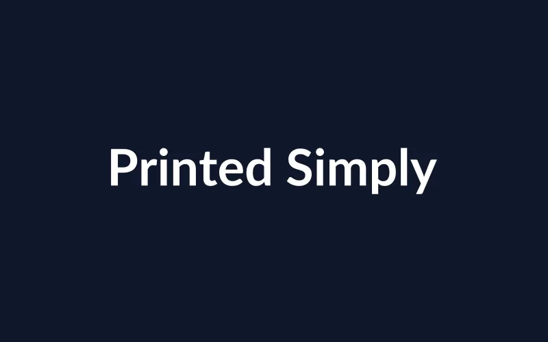https://placehold.co/800x500/0f172a/ffffff?text=Printed%20Simply
