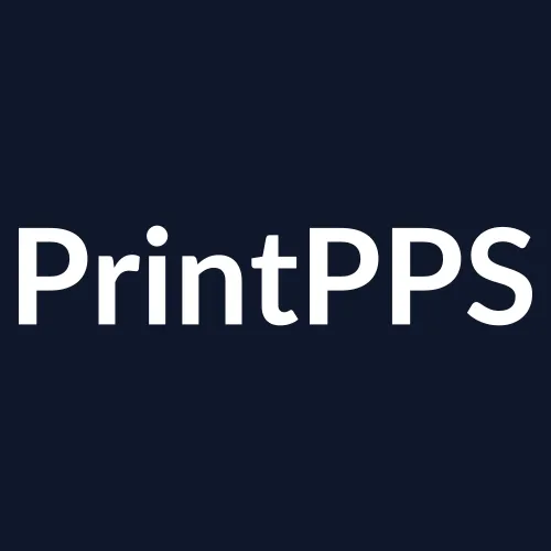 PrintPPS