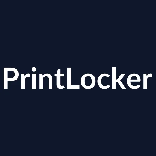 PrintLocker