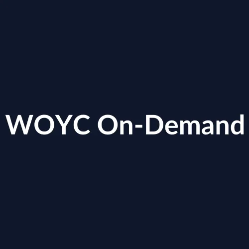WOYC On-Demand