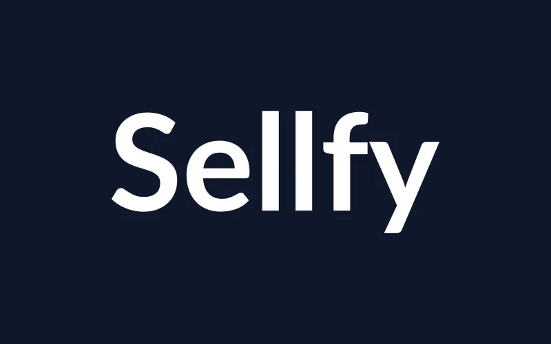 Sellfy