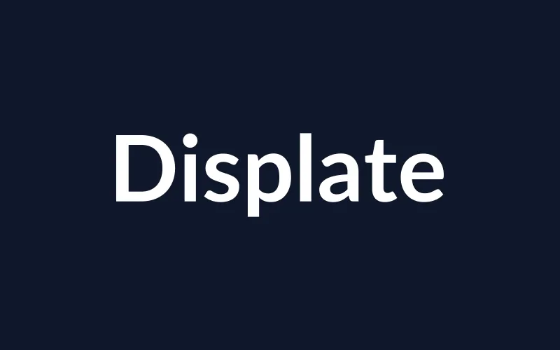 https://placehold.co/800x500/0f172a/ffffff?text=Displate
