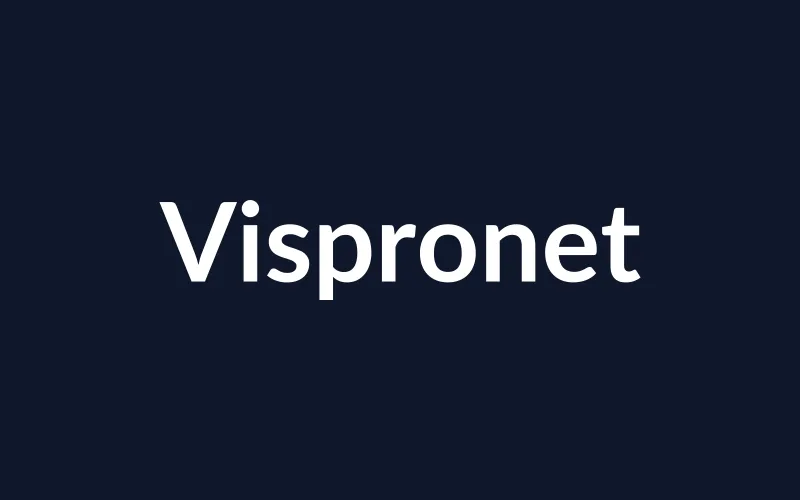 Vispronet
