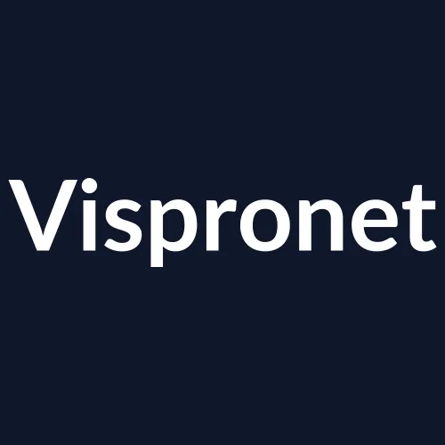 Vispronet
