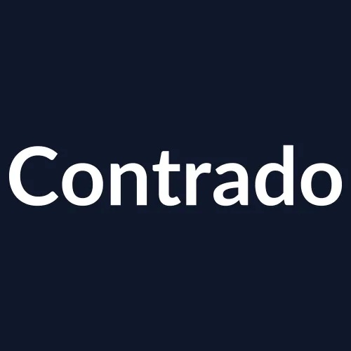 Contrado