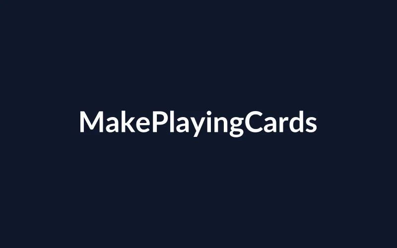 https://placehold.co/800x500/0f172a/ffffff?text=MakePlayingCards