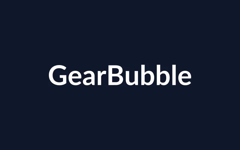 GearBubble
