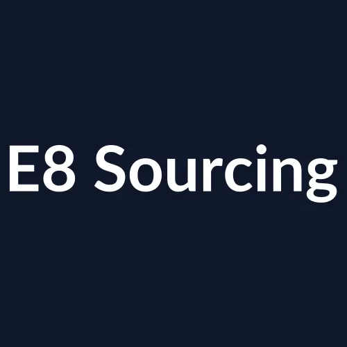 E8 Sourcing