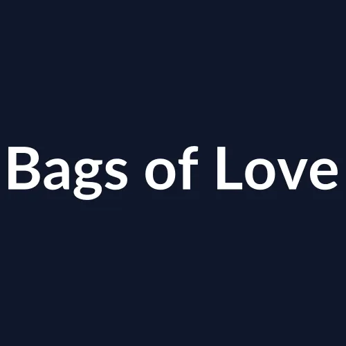 Bags of Love