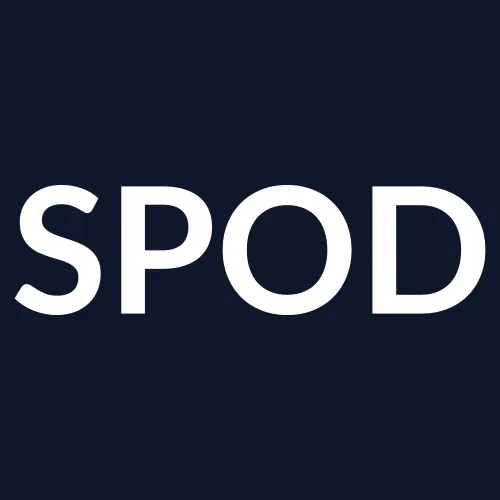 SPOD