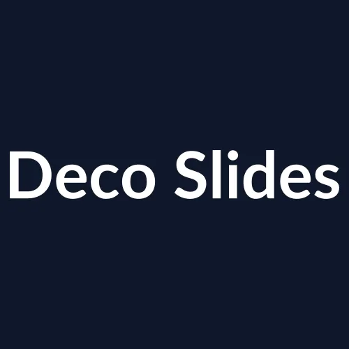 Deco Slides