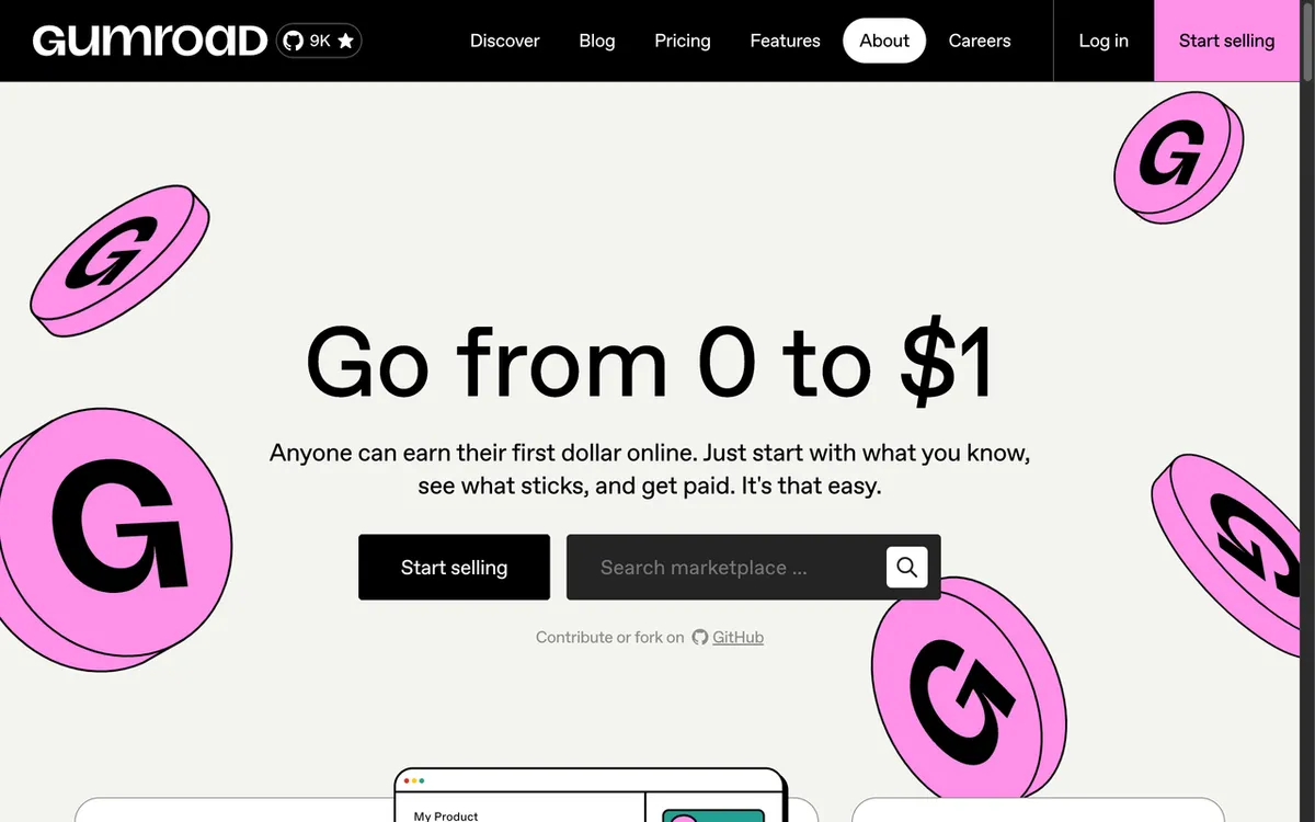 Gumroad