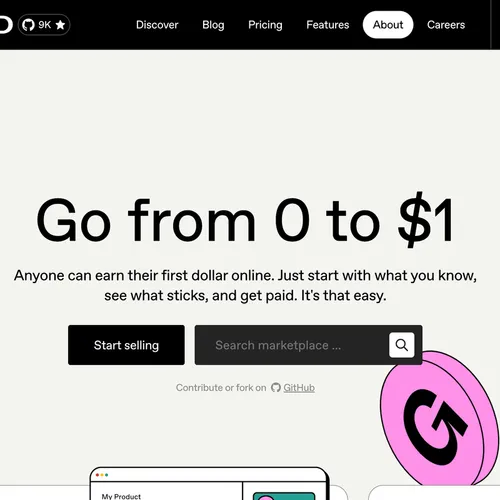 Gumroad