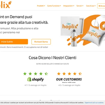 Hoplix