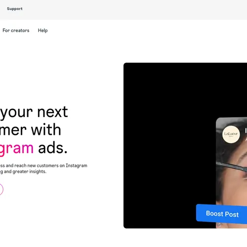 Instagram Shops