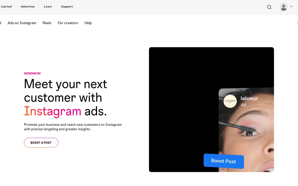 Instagram Shops