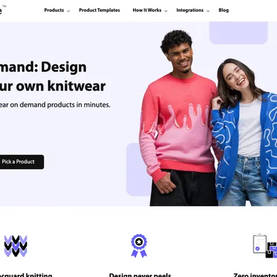 Knitwise, Inc.