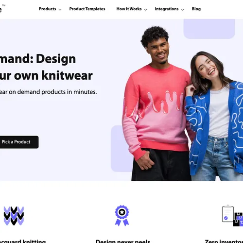 Knitwise, Inc.