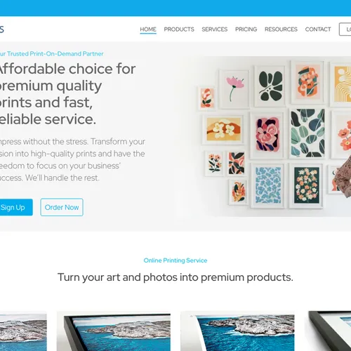 LumaPrints