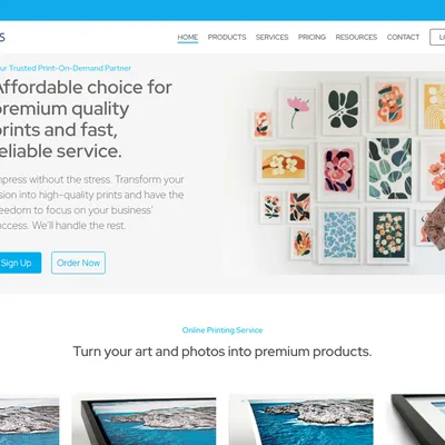 LumaPrints