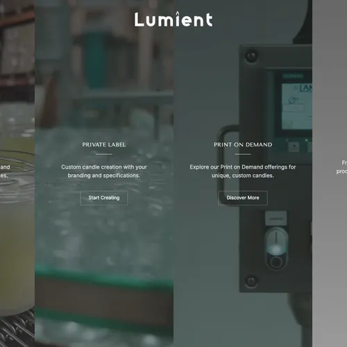 Lumient