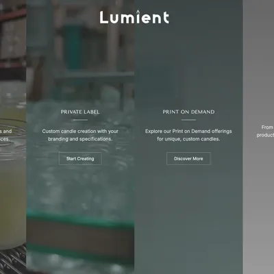 Lumient