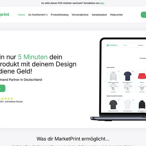 MarketPrint