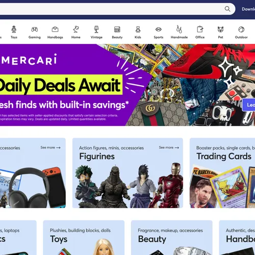 Mercari