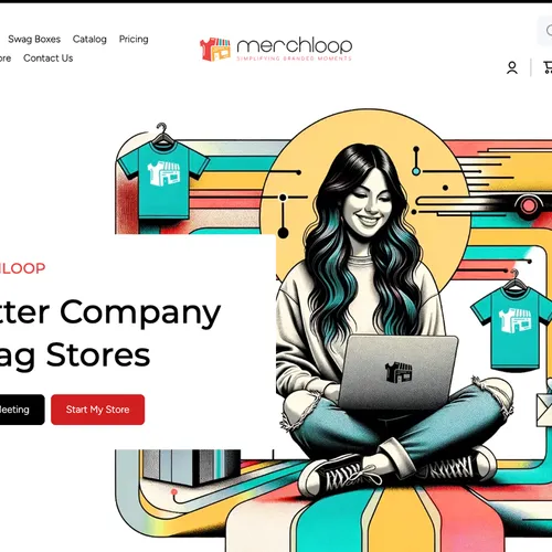 MerchLoop