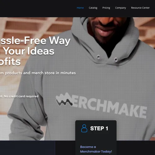 Merchmake
