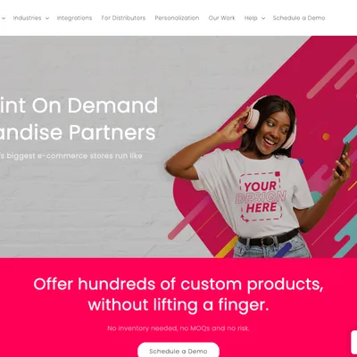Mia Merchandise