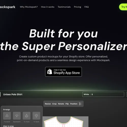 Mockspark