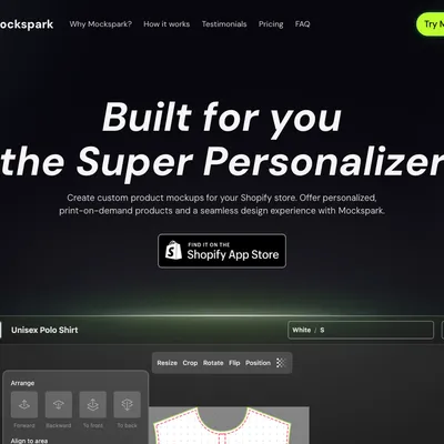 Mockspark