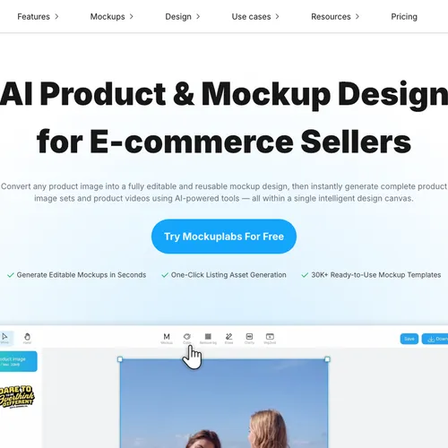 MOCKUPLABS AI PTE. LTD.
