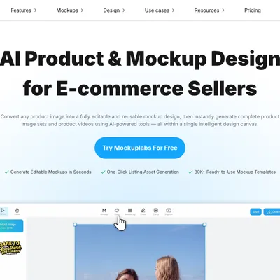 MOCKUPLABS AI PTE. LTD.