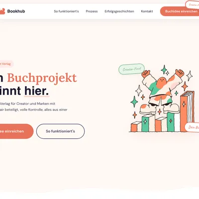 Muthu GmbH