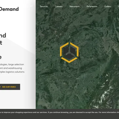 Opt On Demand