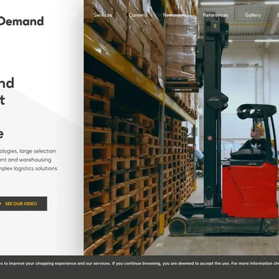 Opt On Demand