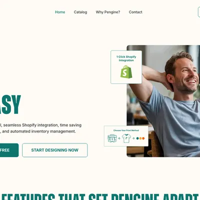 Pengine LLC