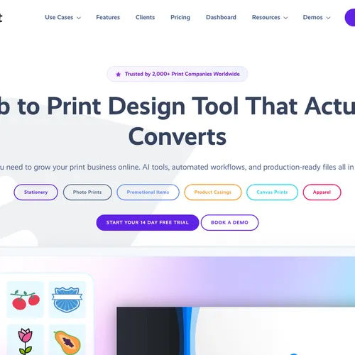 PitchPrint (Pty) Ltd
