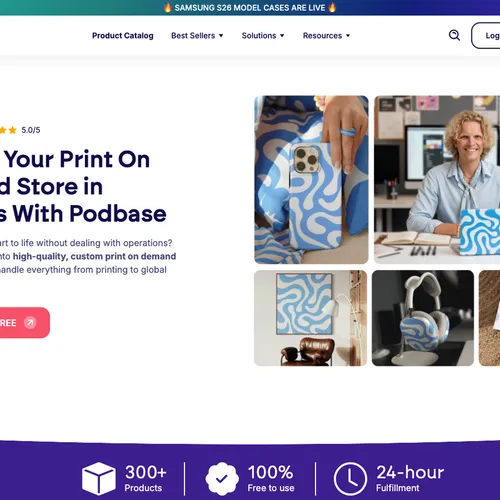 Podbase