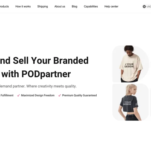 PODPartner