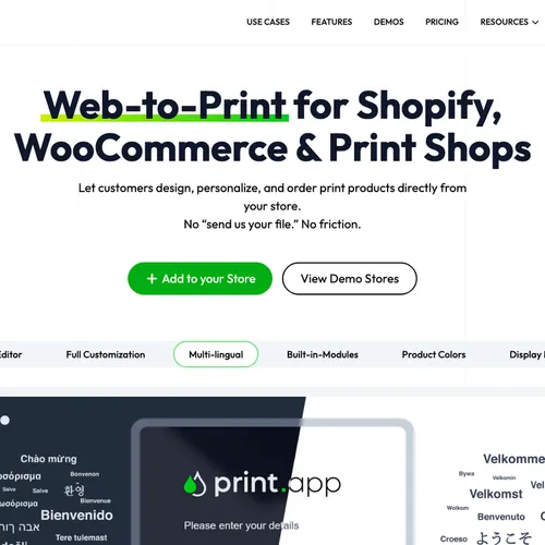 Print.App ApS